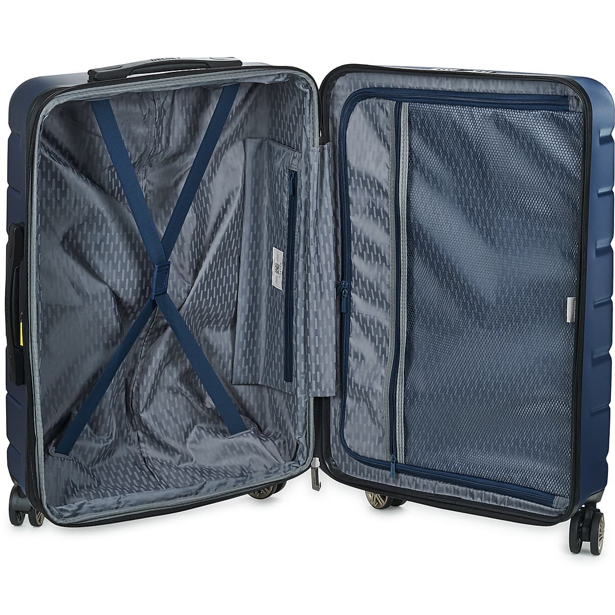 Men's Suitcases DELSEY PARIS Blue