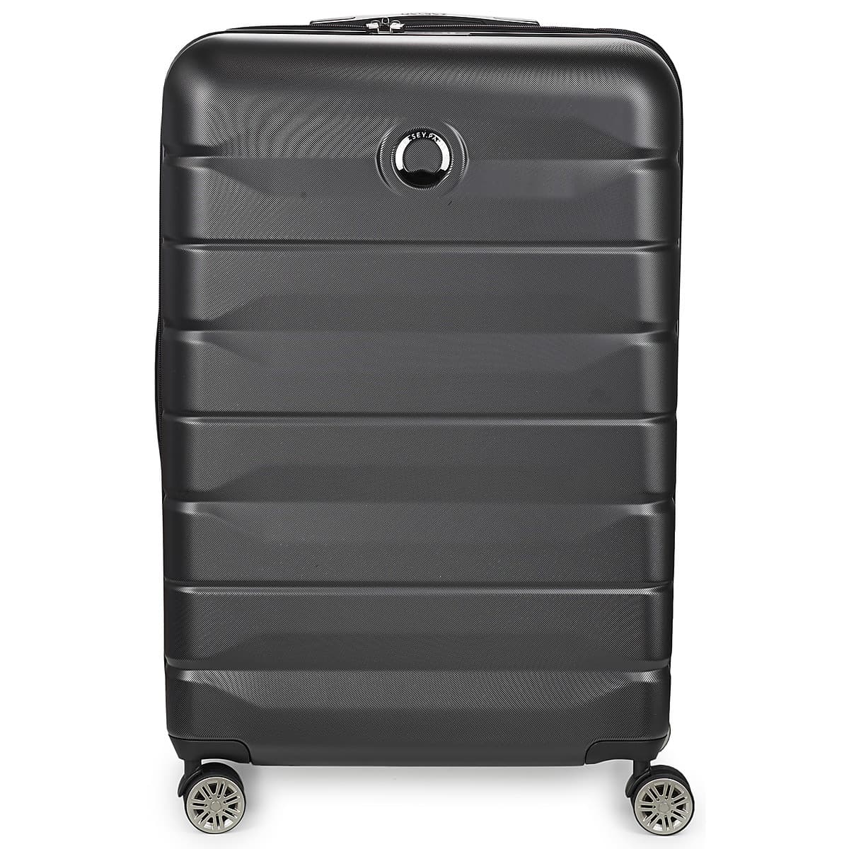 Men's Suitcases DELSEY PARIS Black
