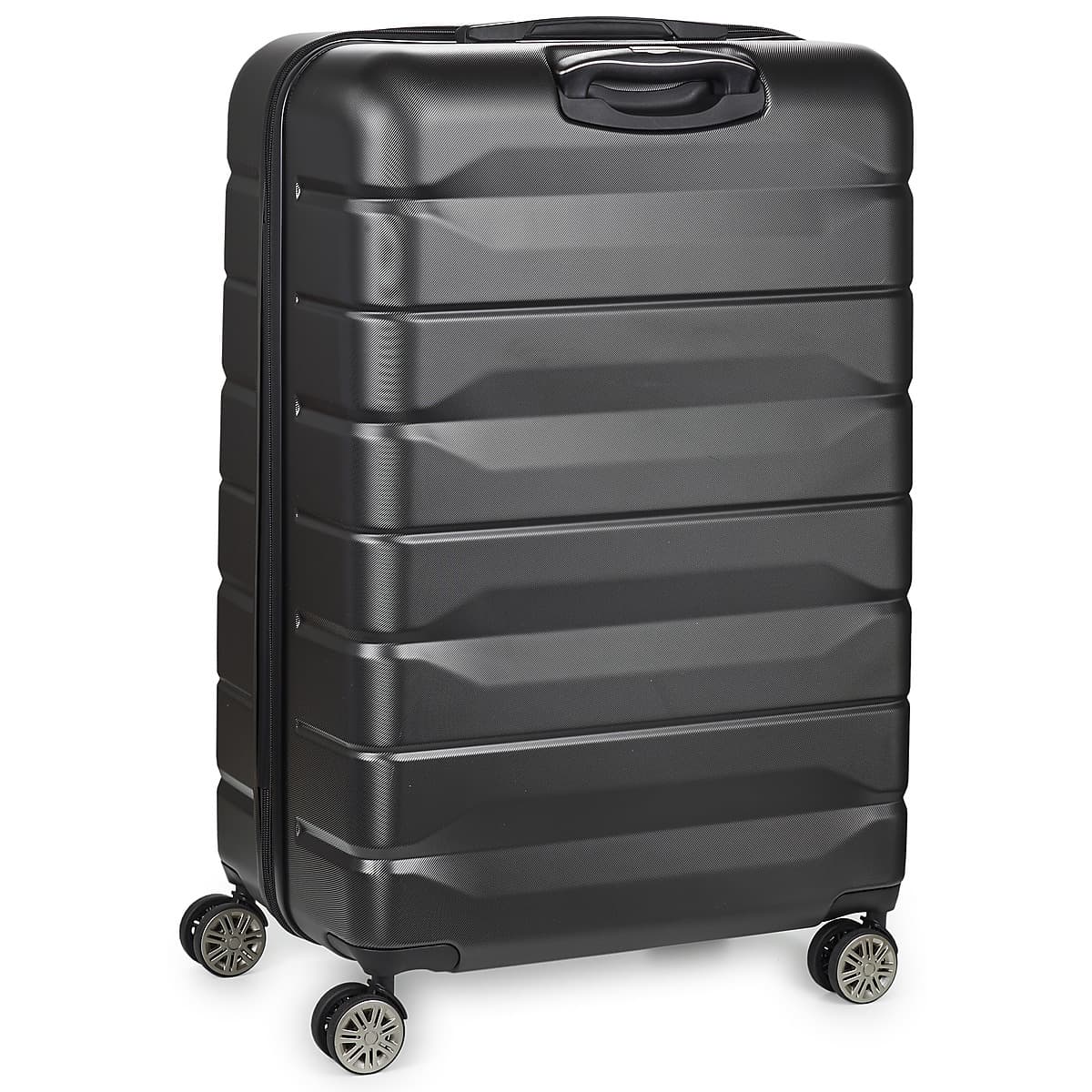 Women's Suitcases DELSEY PARIS Black