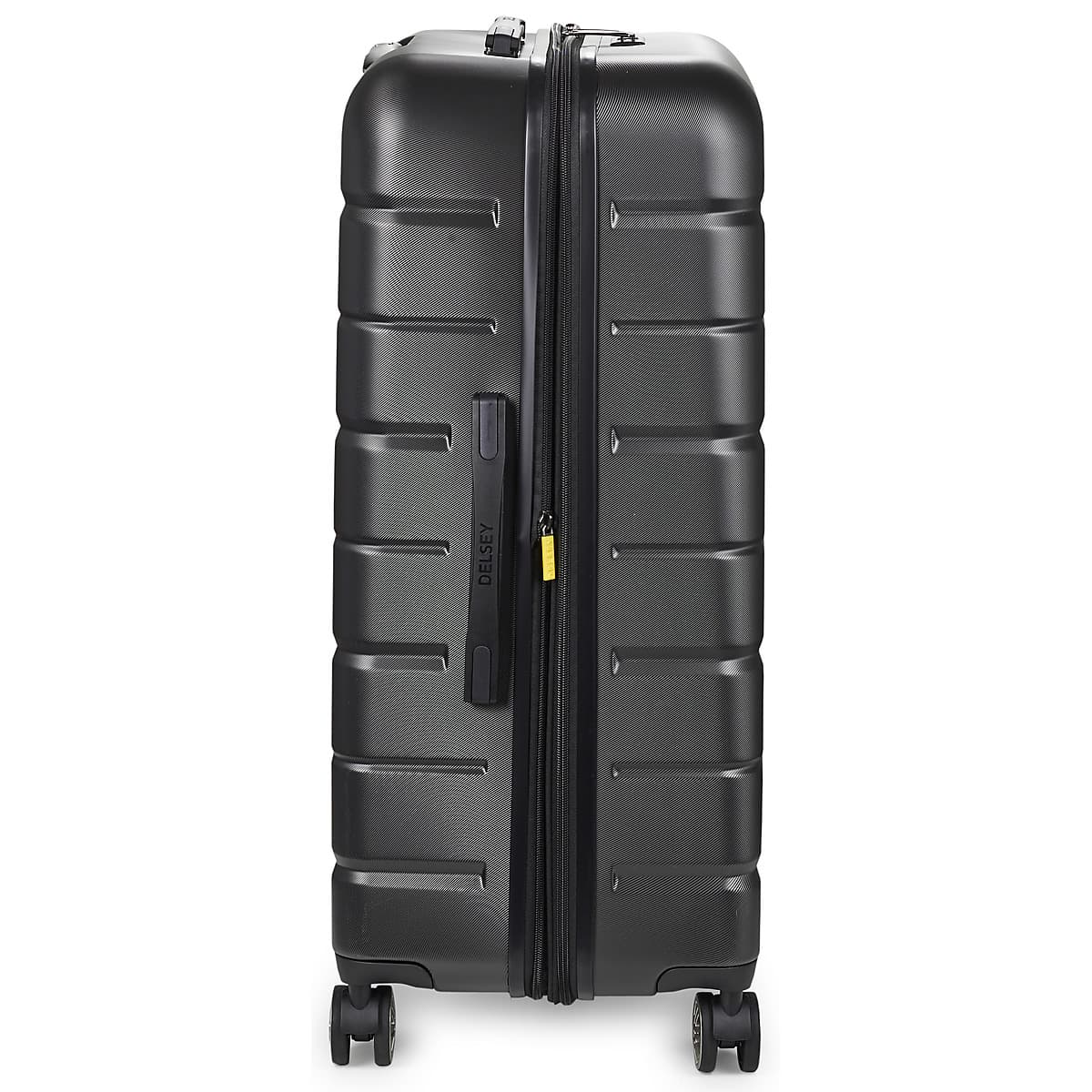 Women's Suitcases DELSEY PARIS Black
