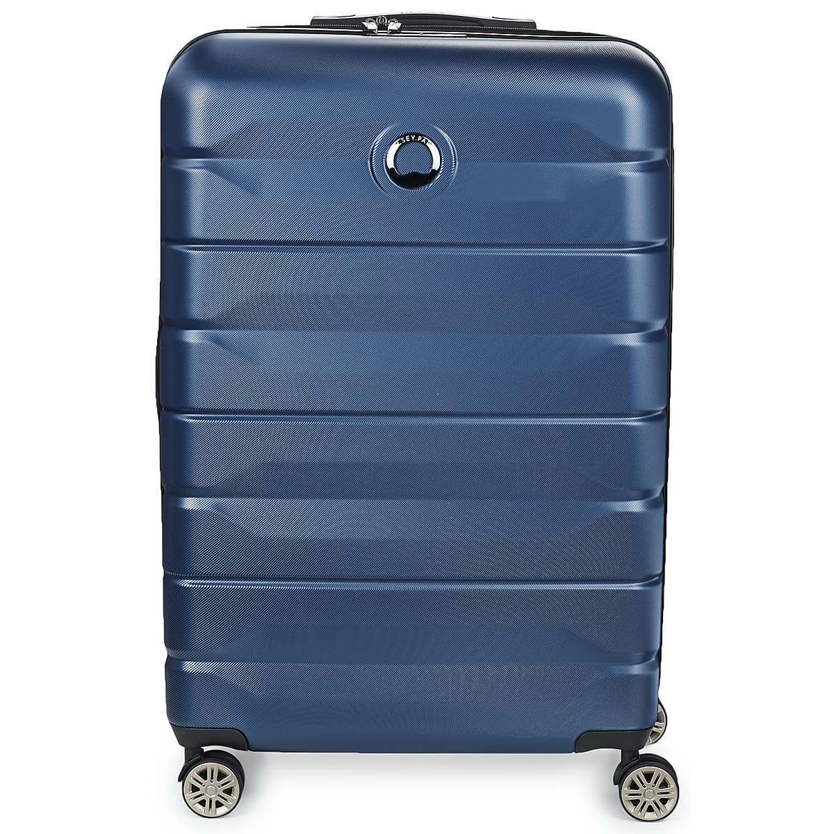 Men's Suitcases DELSEY PARIS Blue