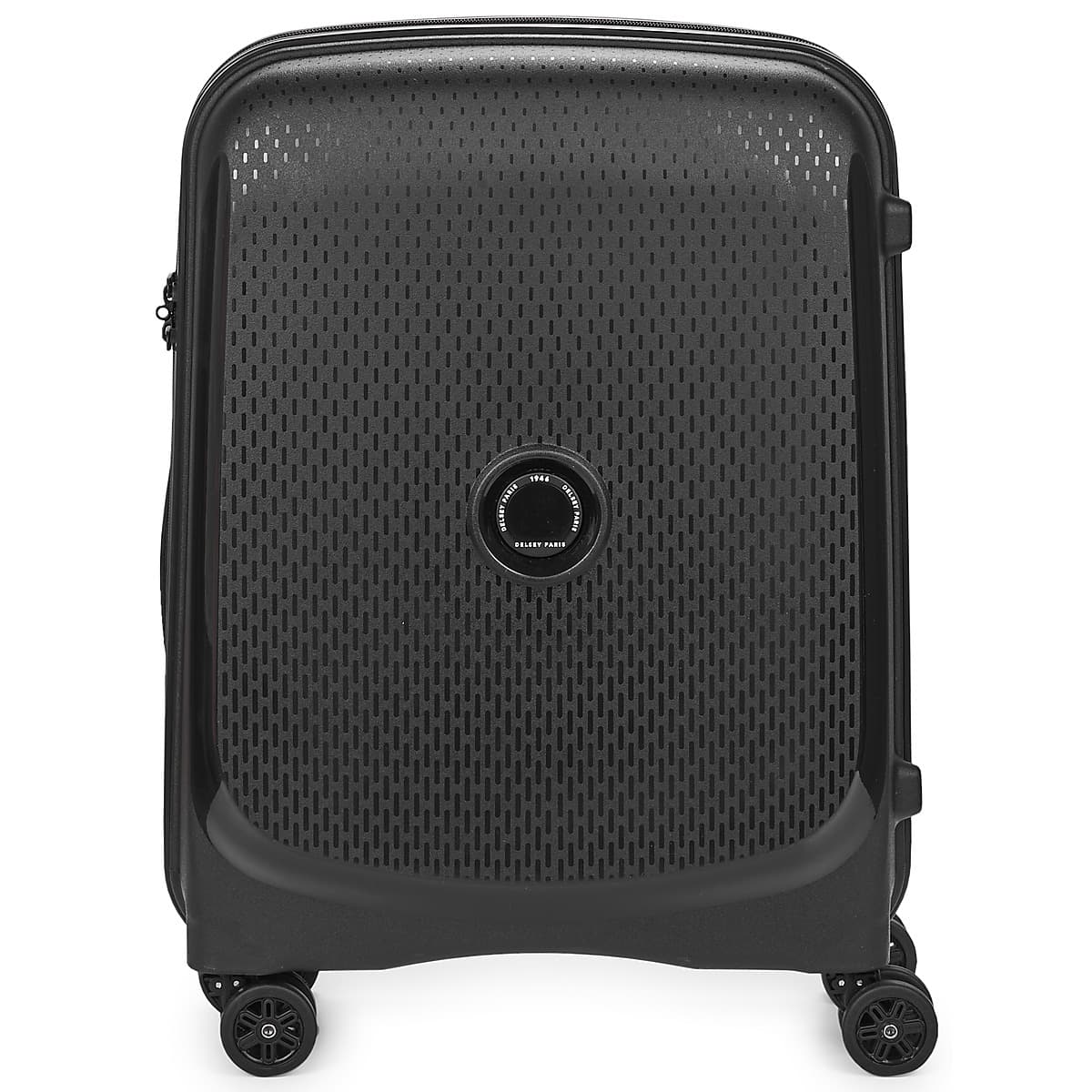 Men's Suitcases DELSEY PARIS Black
