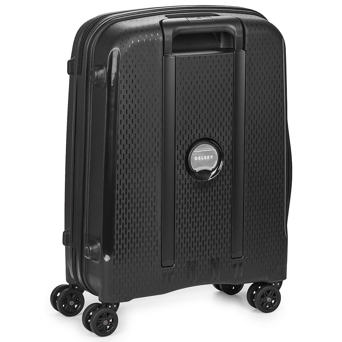 Women's Suitcases DELSEY PARIS Black
