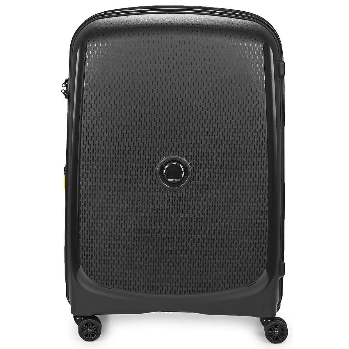 Men's Suitcases DELSEY PARIS Black