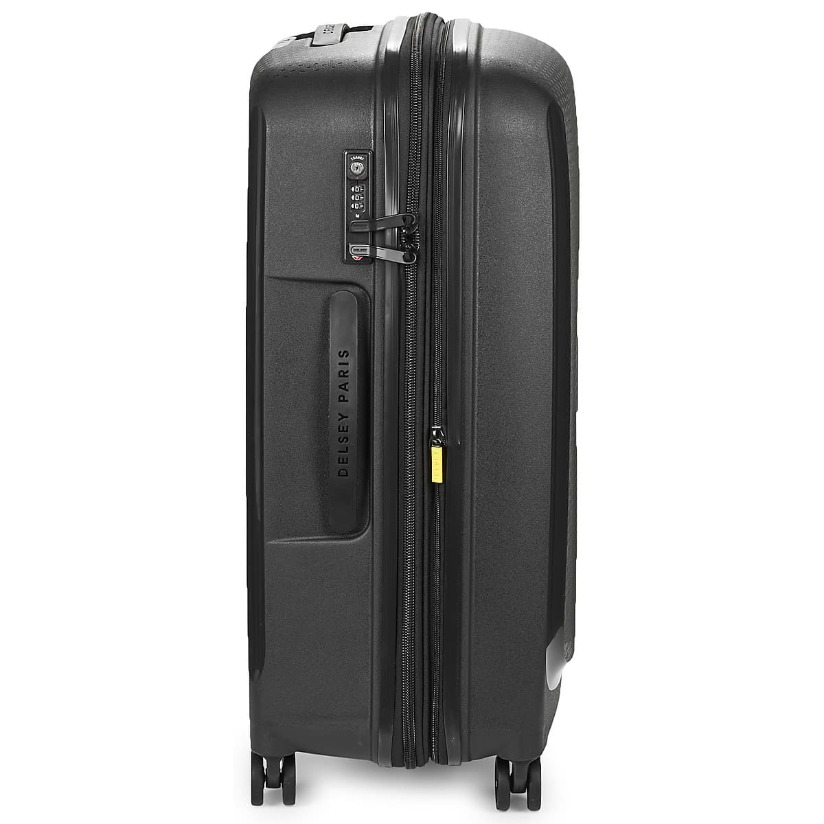 Women's Suitcases DELSEY PARIS Black