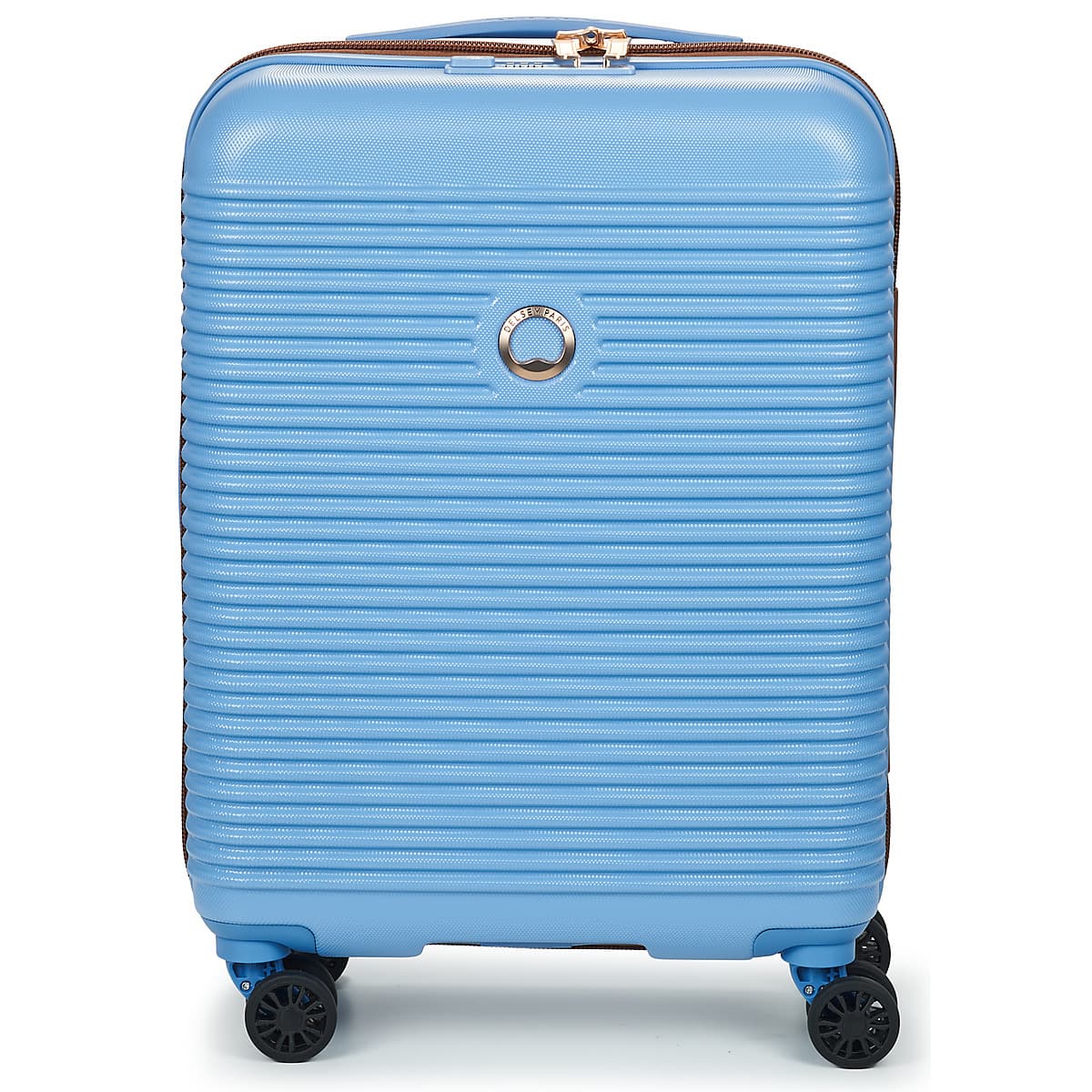 Men's Suitcases DELSEY PARIS Blue