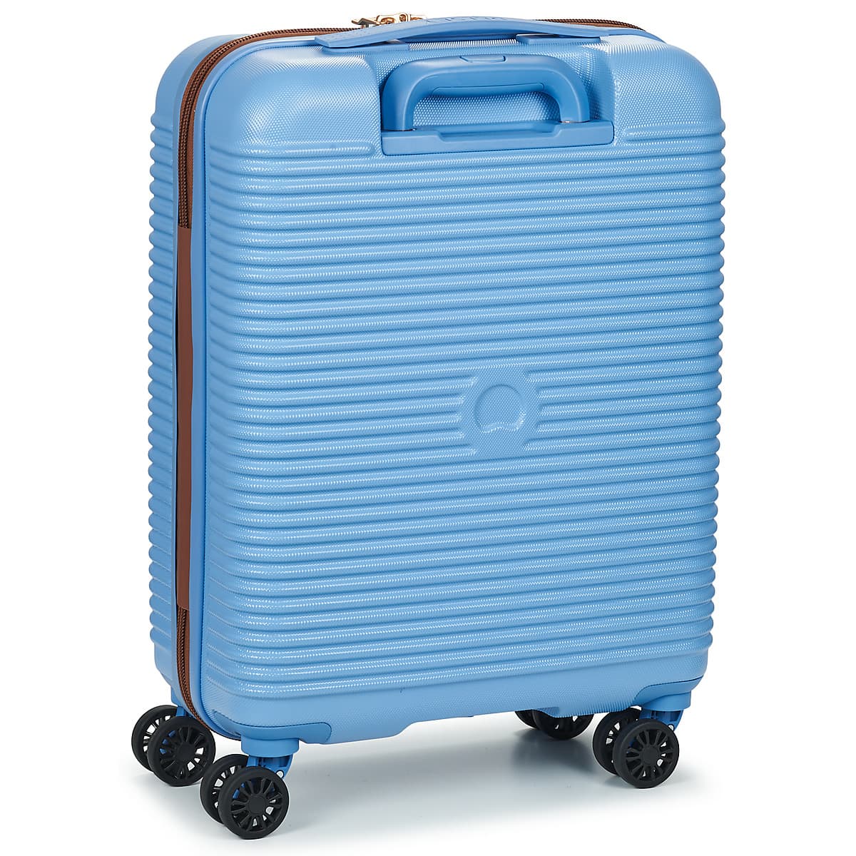 Men's Suitcases DELSEY PARIS Blue