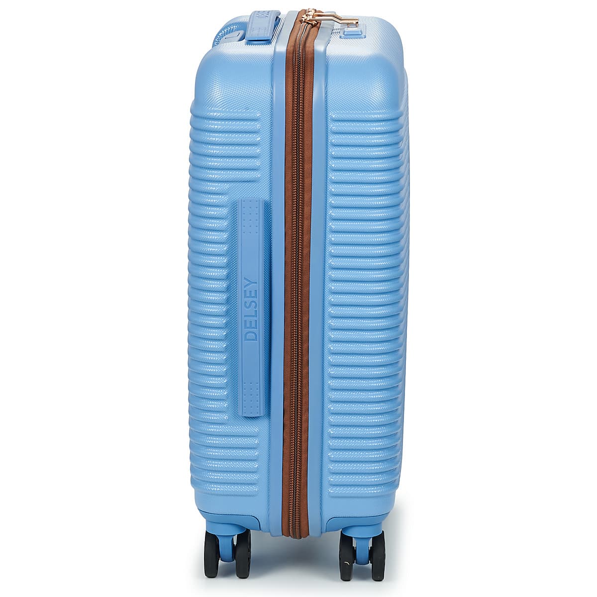 Men's Suitcases DELSEY PARIS Blue