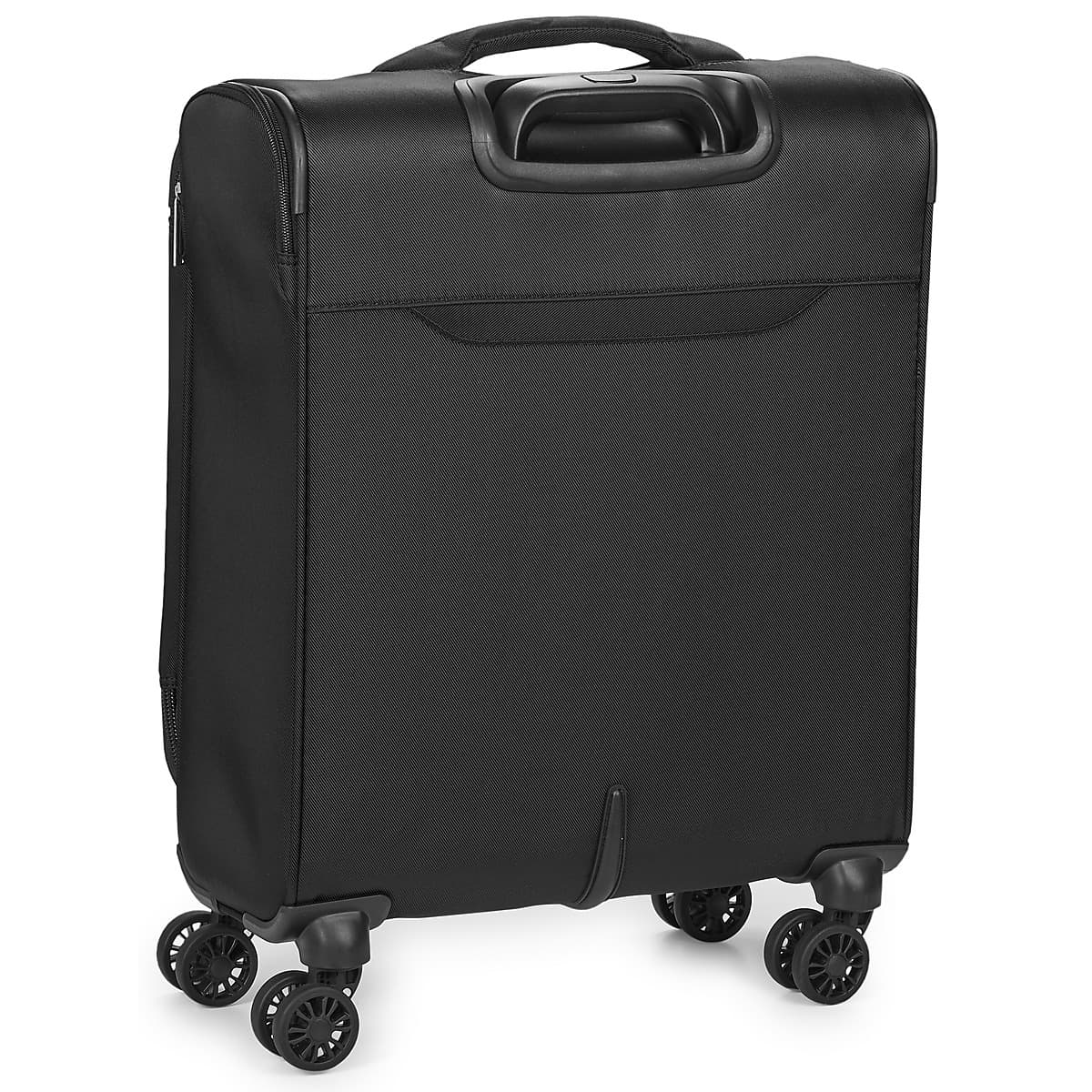 Men's Suitcases DELSEY PARIS Black