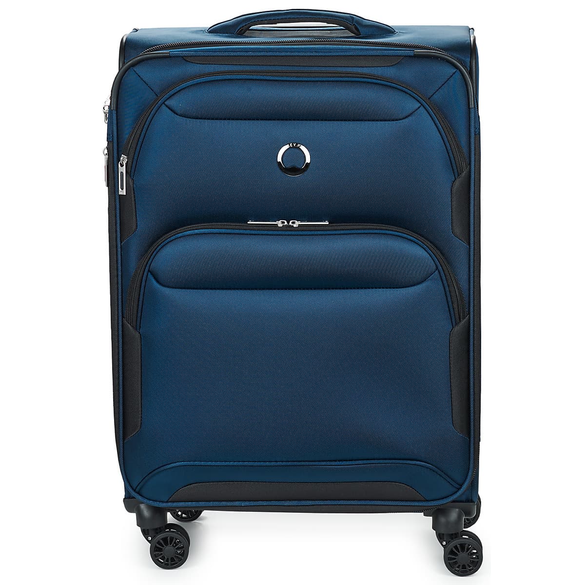 Men's Suitcases DELSEY PARIS Blue