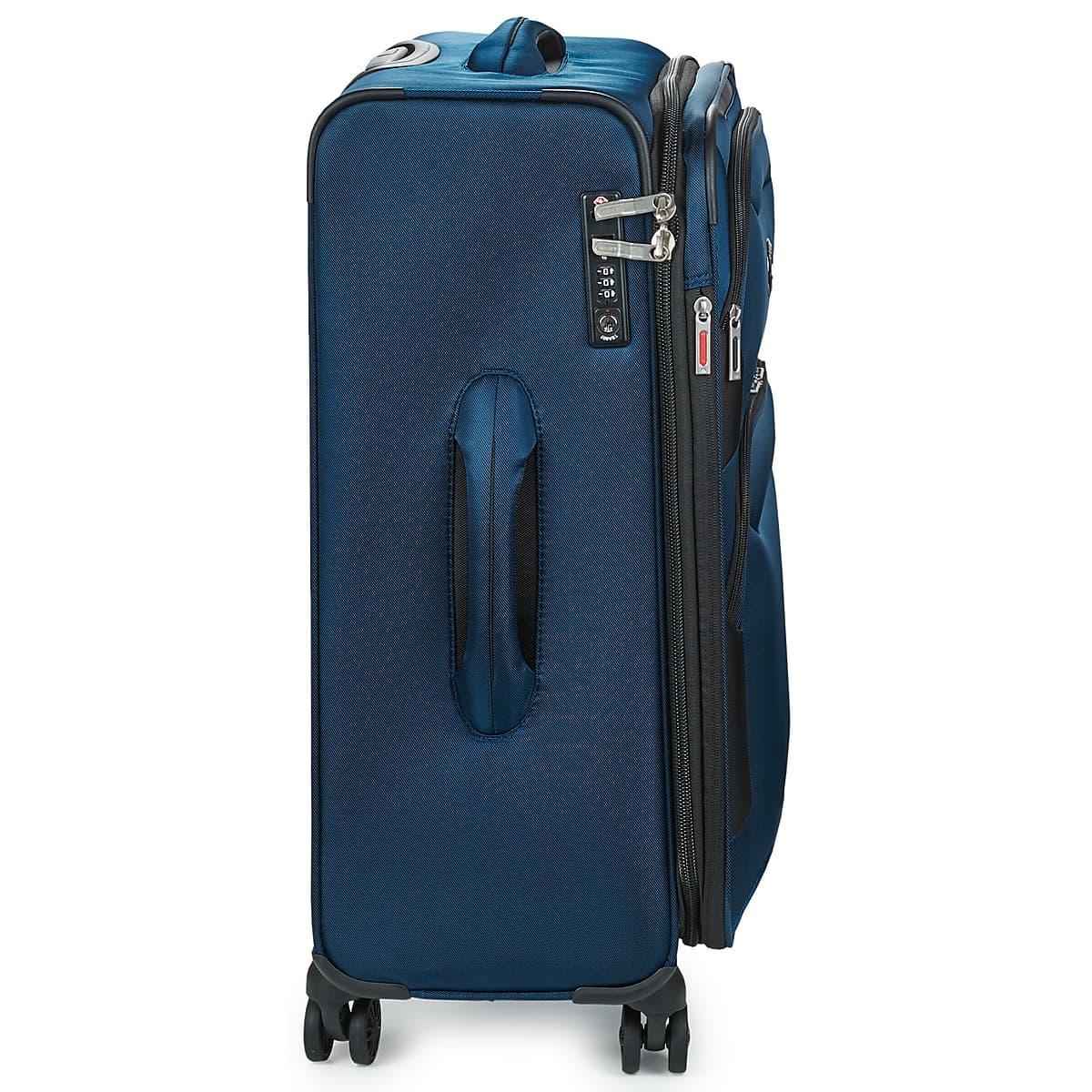 Women's Suitcases DELSEY PARIS Blue