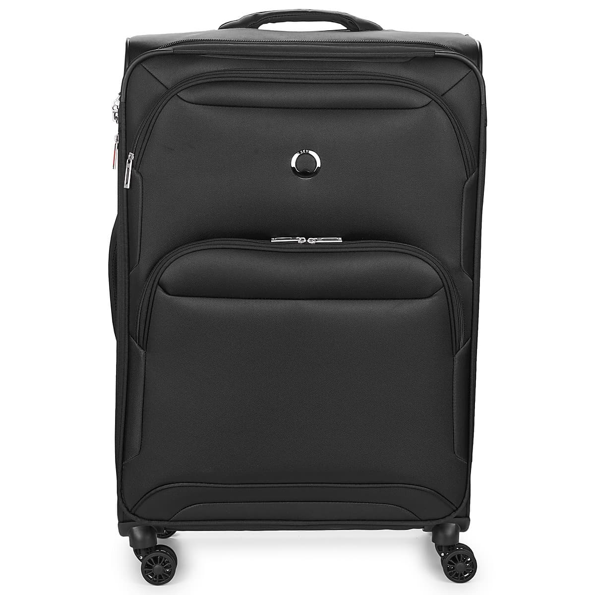 Men's Suitcases DELSEY PARIS Black
