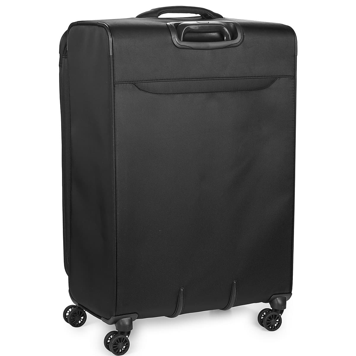 Women's Suitcases DELSEY PARIS Black