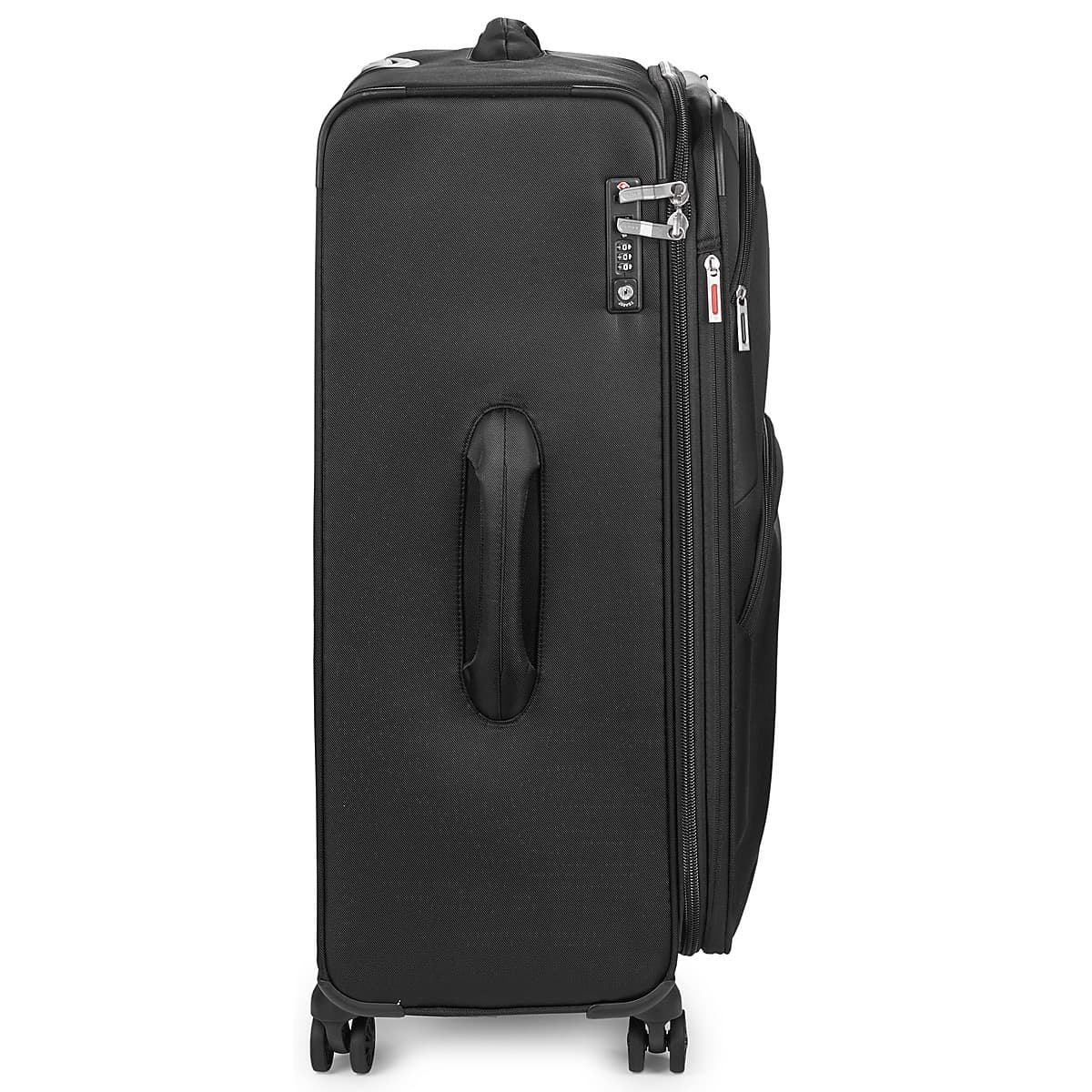 Women's Suitcases DELSEY PARIS Black