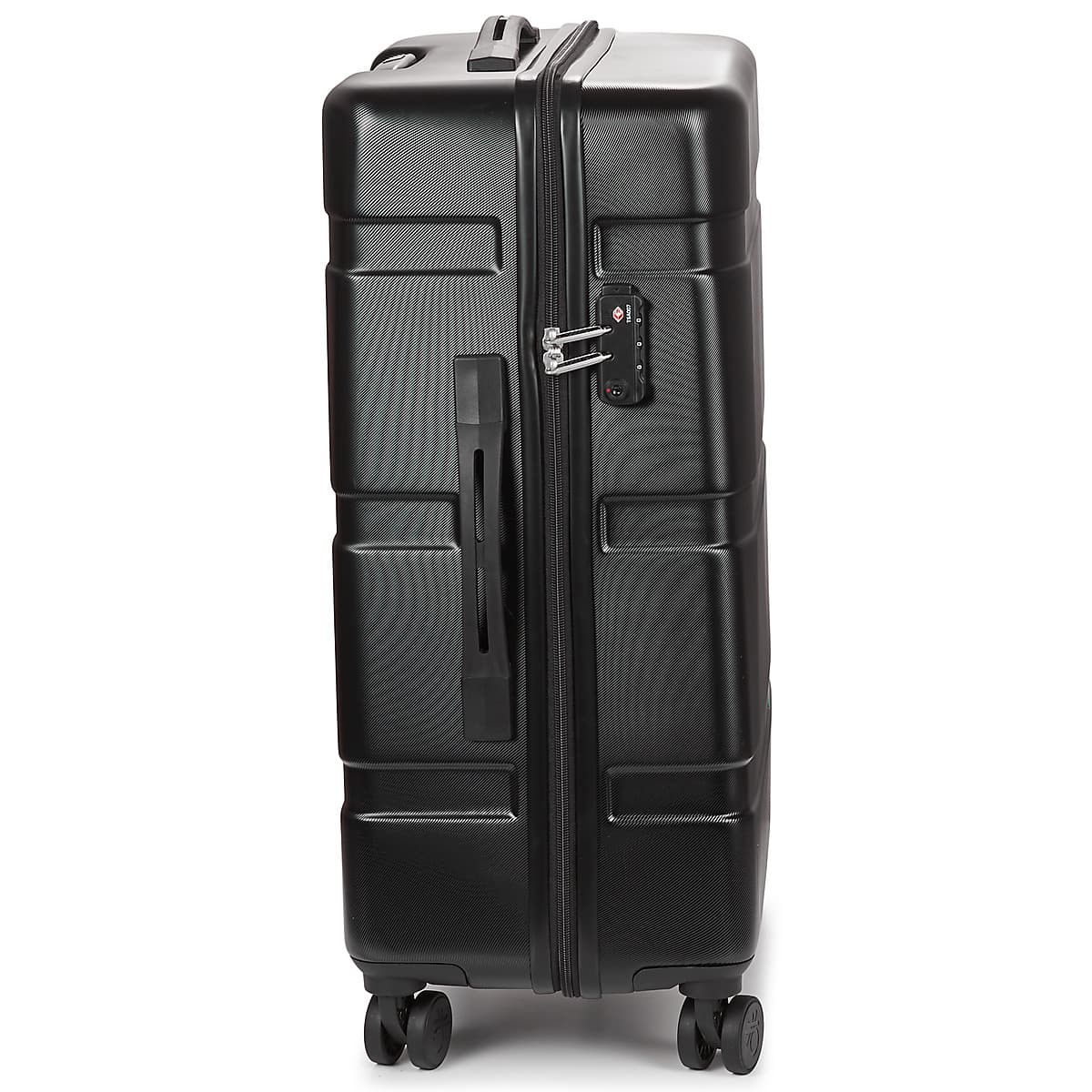 Women's Suitcases DELSEY PARIS Black
