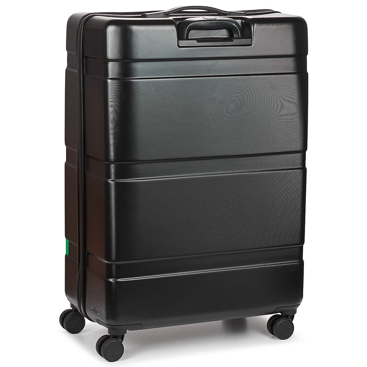 Women's Suitcases DELSEY PARIS Black