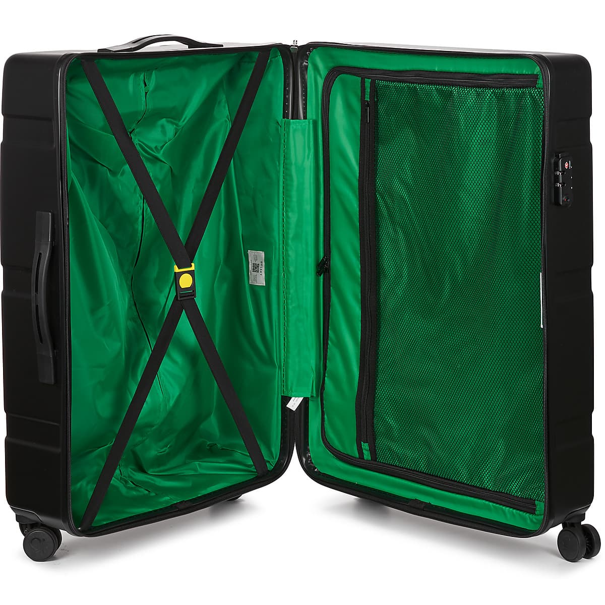 Women's Suitcases DELSEY PARIS Black