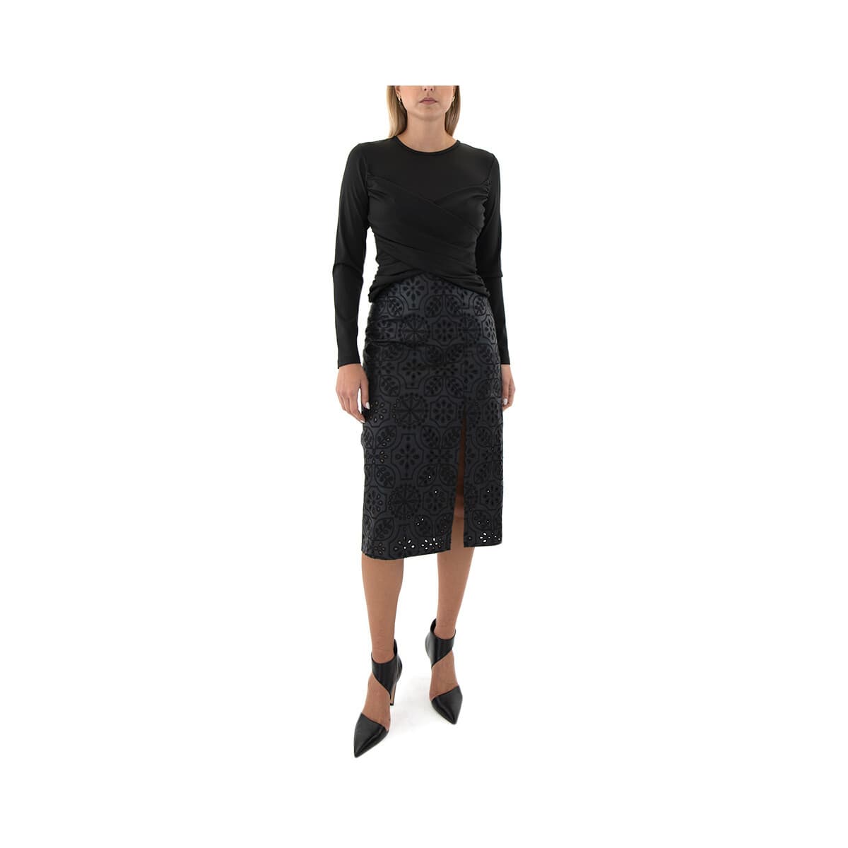 Women's T-Shirts Twenty-29 Multicolor