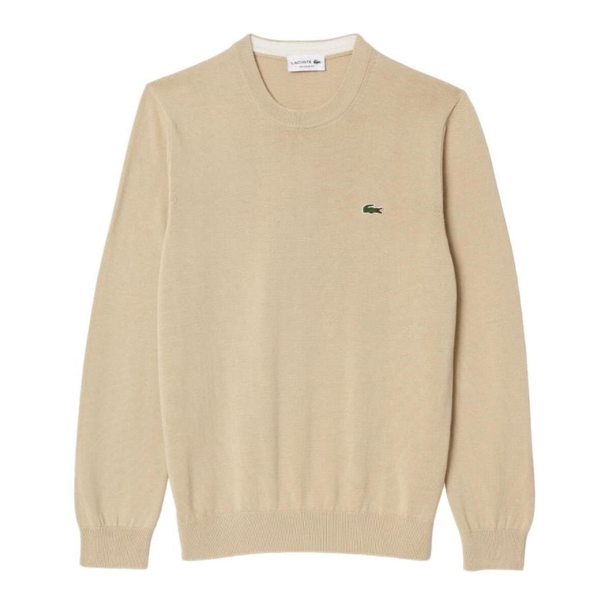 Πουλόβερ Lacoste AH1985-02S