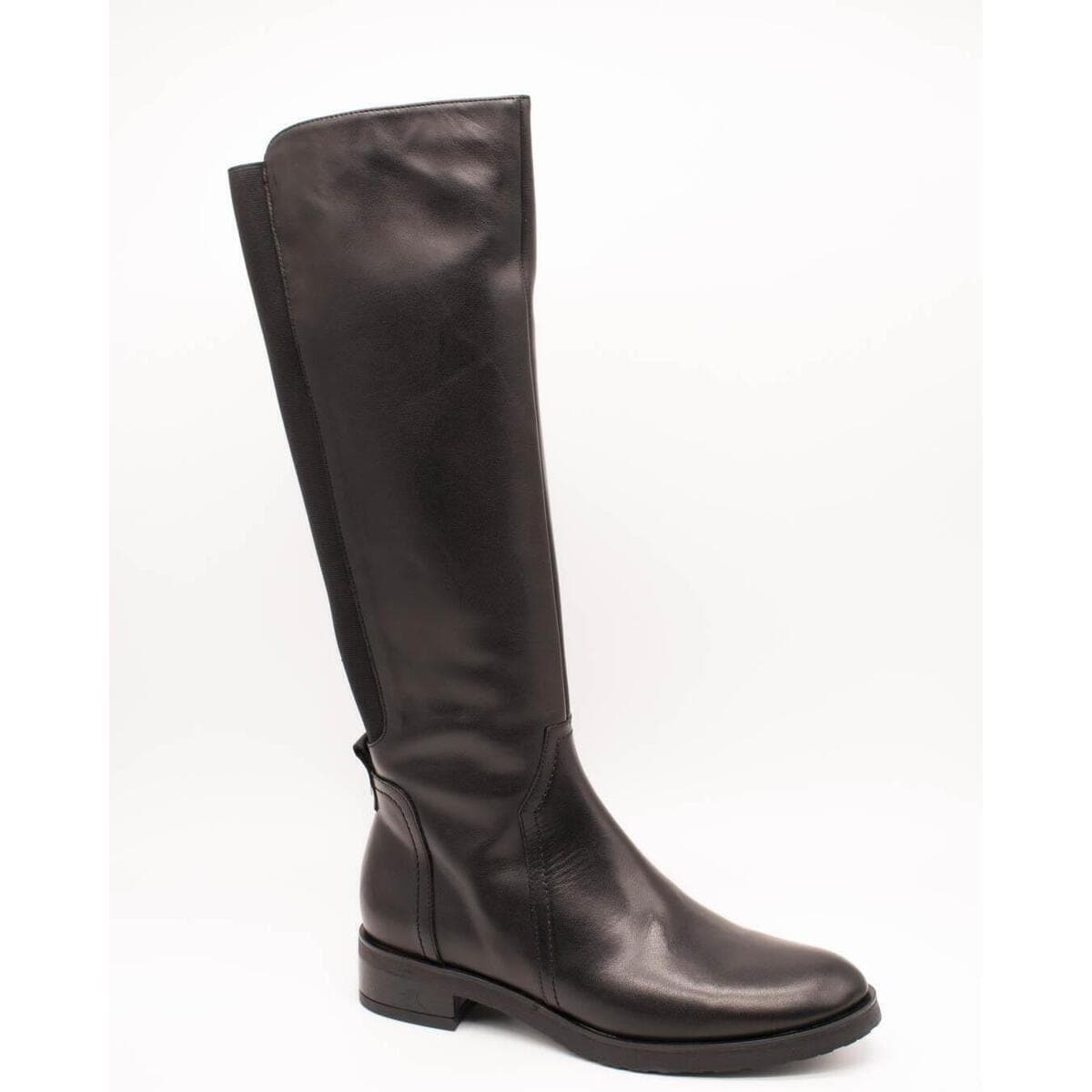 Women's Boots Wonders Black