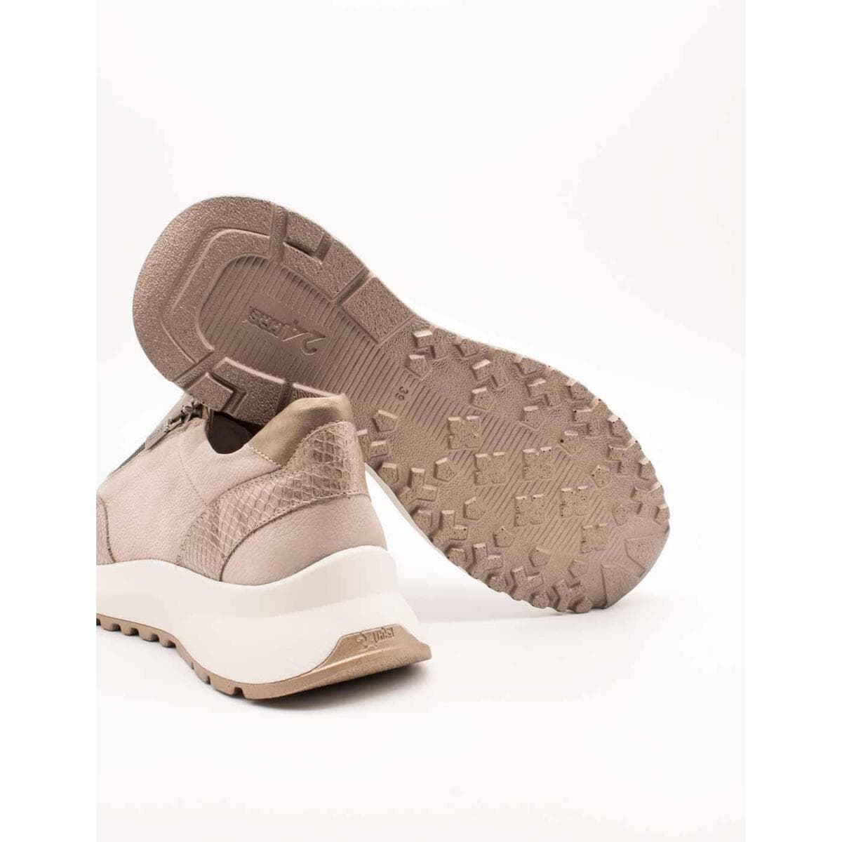 Women's Dress Shoes 24 Hrs Beige