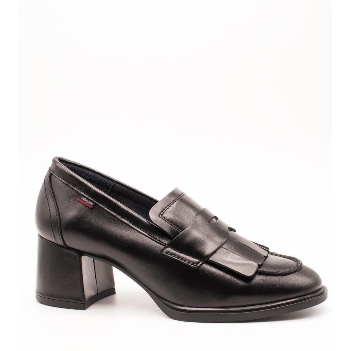 Women's Dress Shoes CallagHan Black