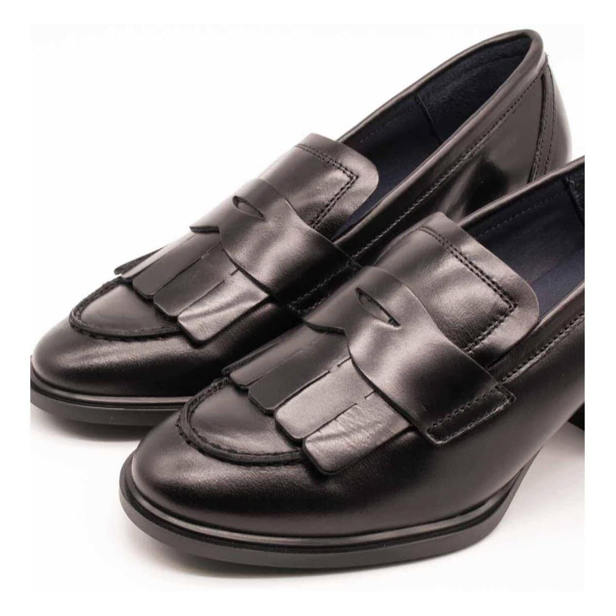 Women's Dress Shoes CallagHan Black