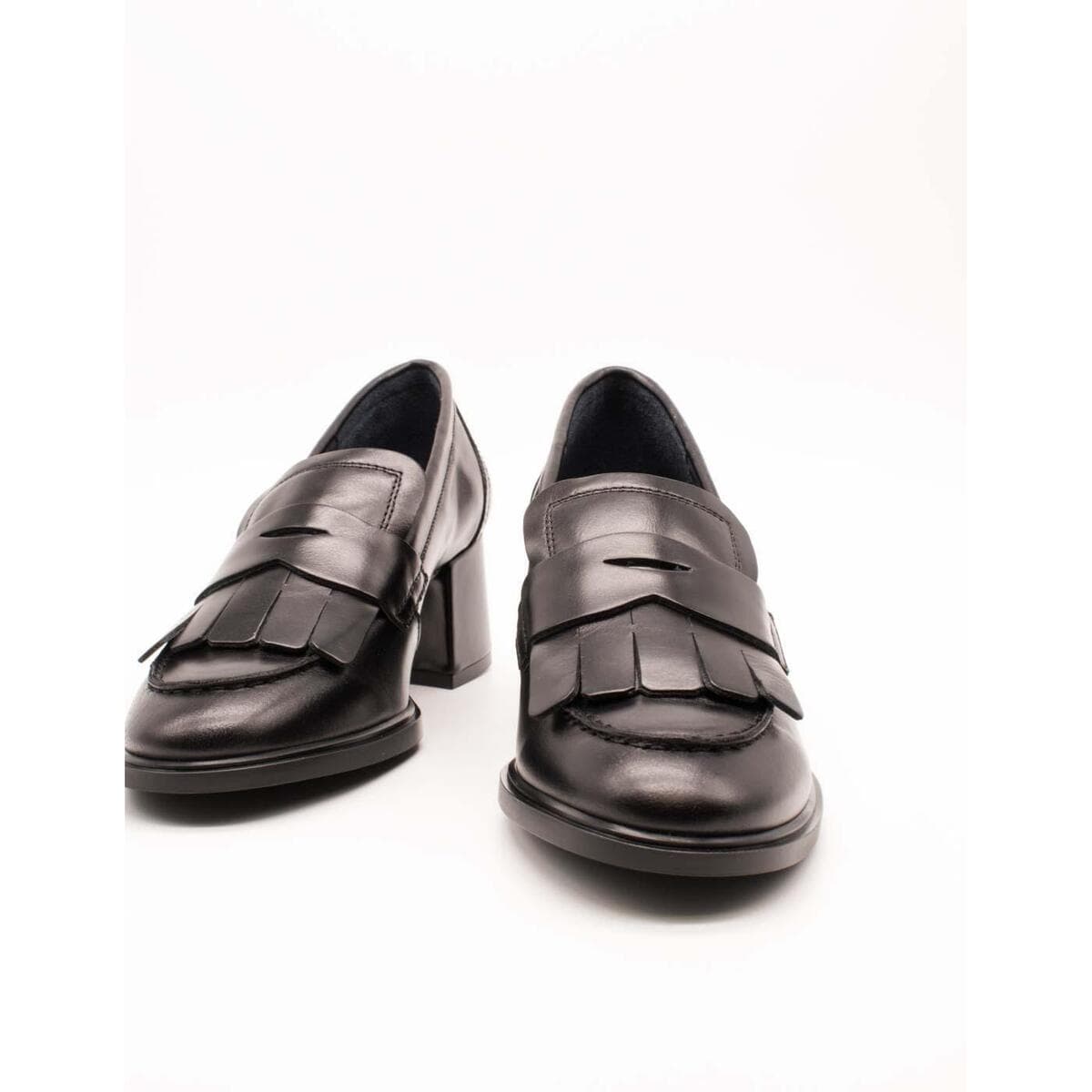 Women's Dress Shoes CallagHan Black