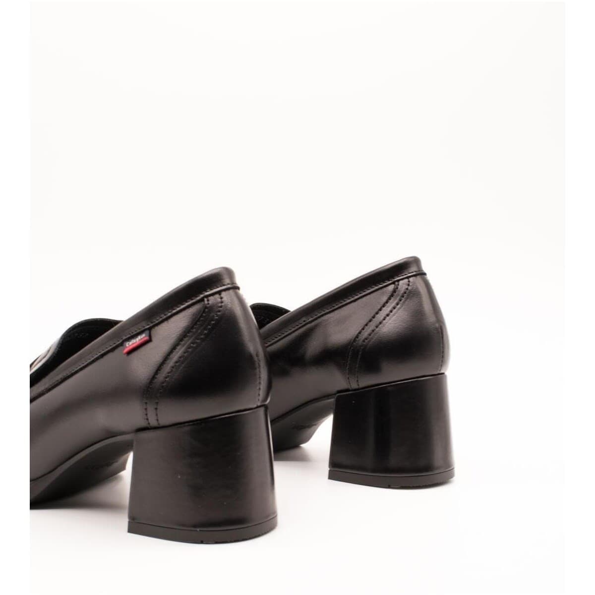 Women's Dress Shoes CallagHan Black