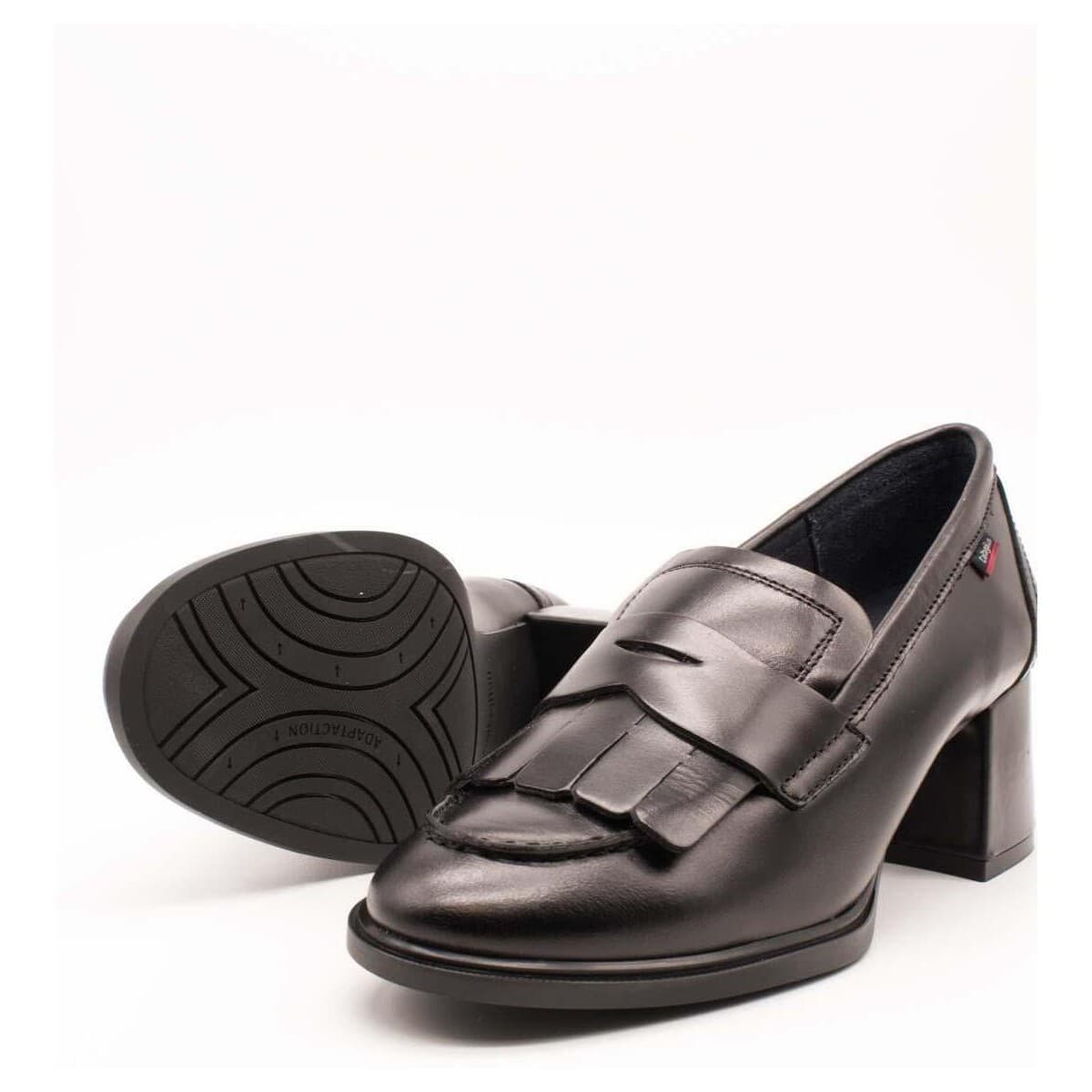 Women's Dress Shoes CallagHan Black