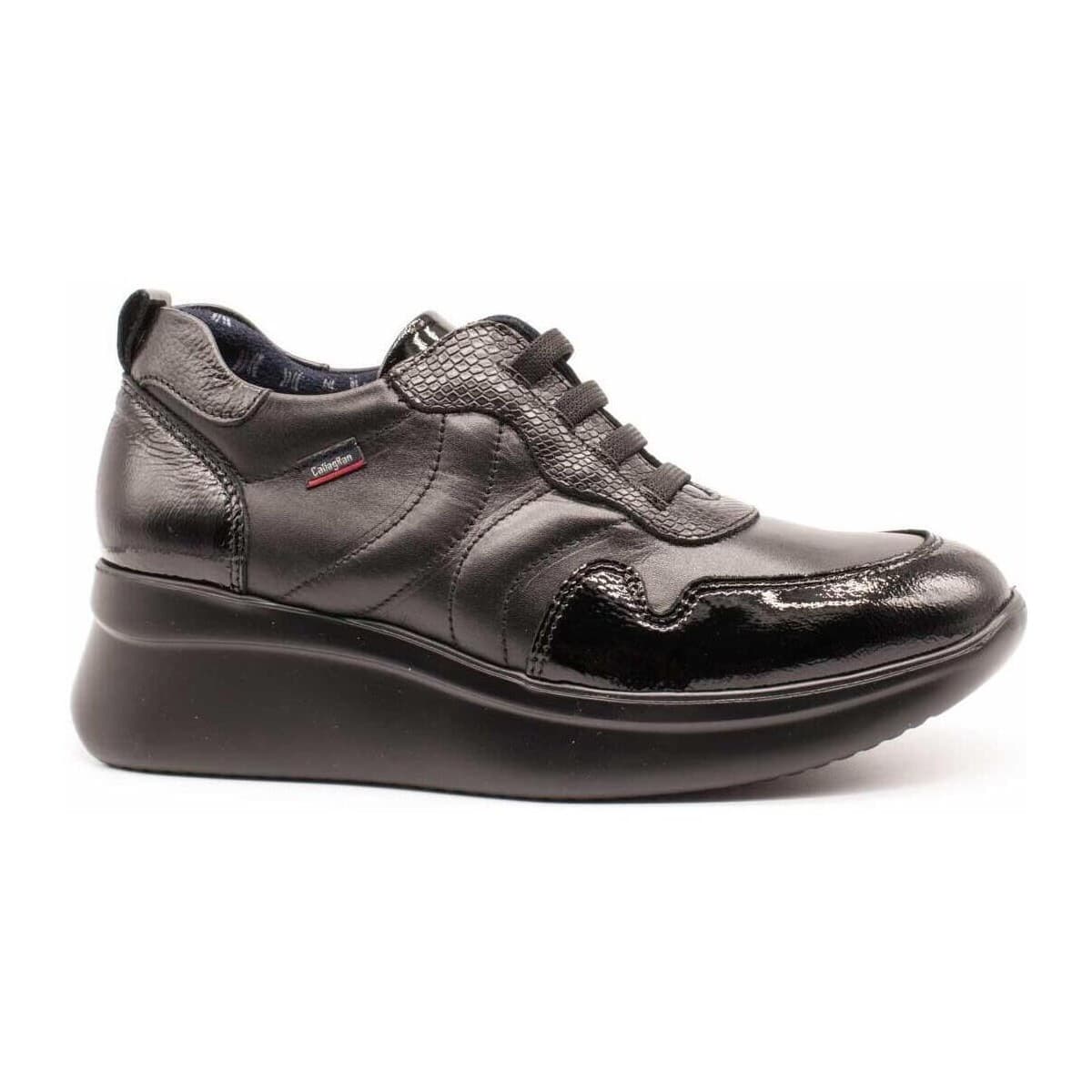 Women's Dress Shoes CallagHan Black