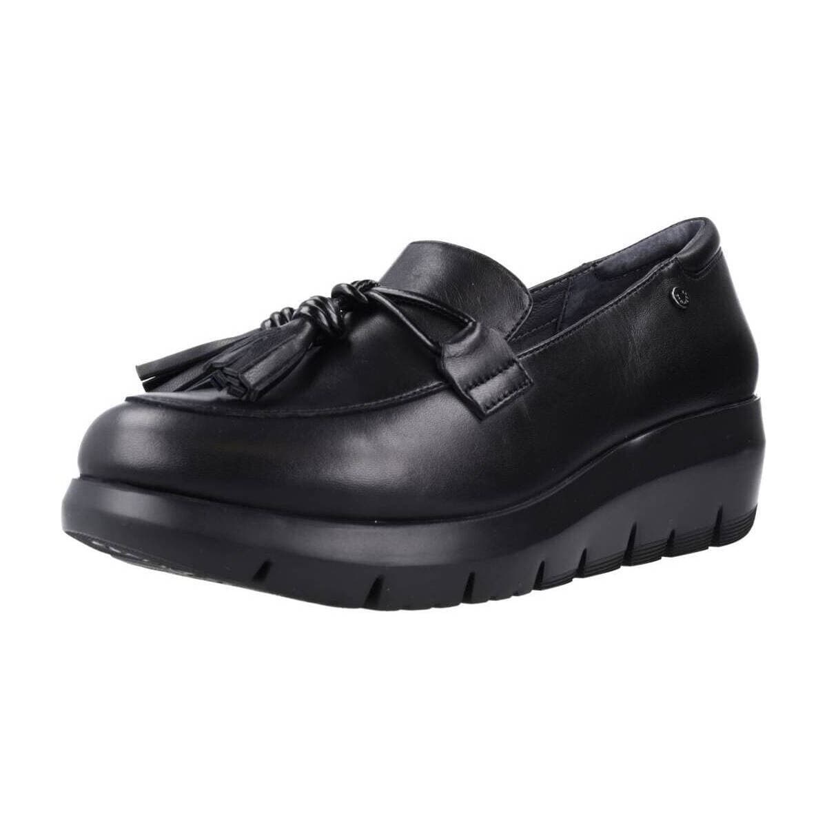 Μοκασσίνια Stonefly Mocasines Mujer Modèle Plume 19 Nappa Lth