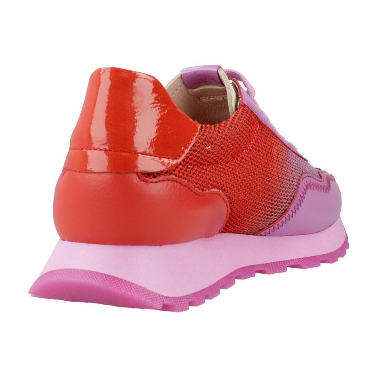 Women's Sneakers Hispanitas Purple