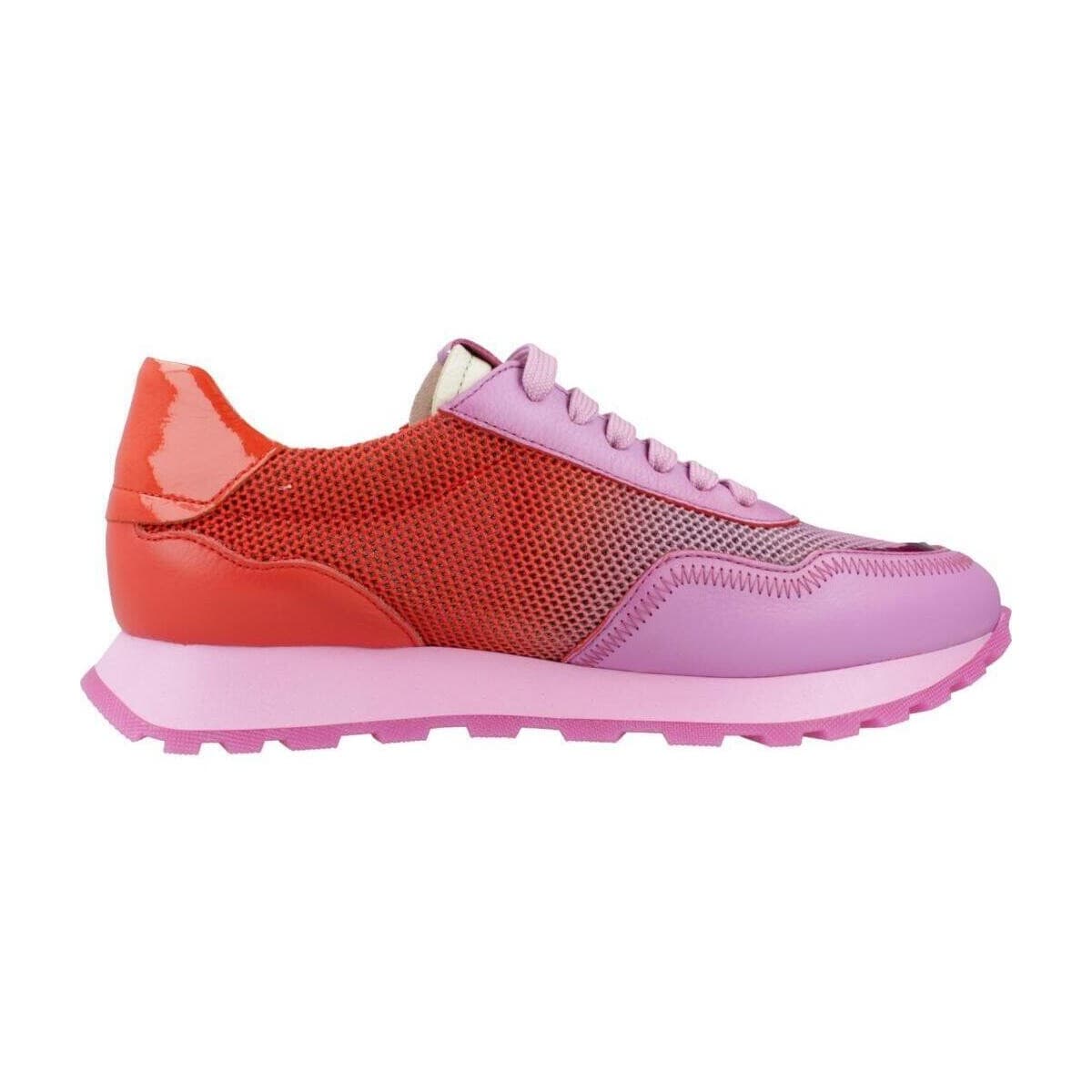Women's Sneakers Hispanitas Purple