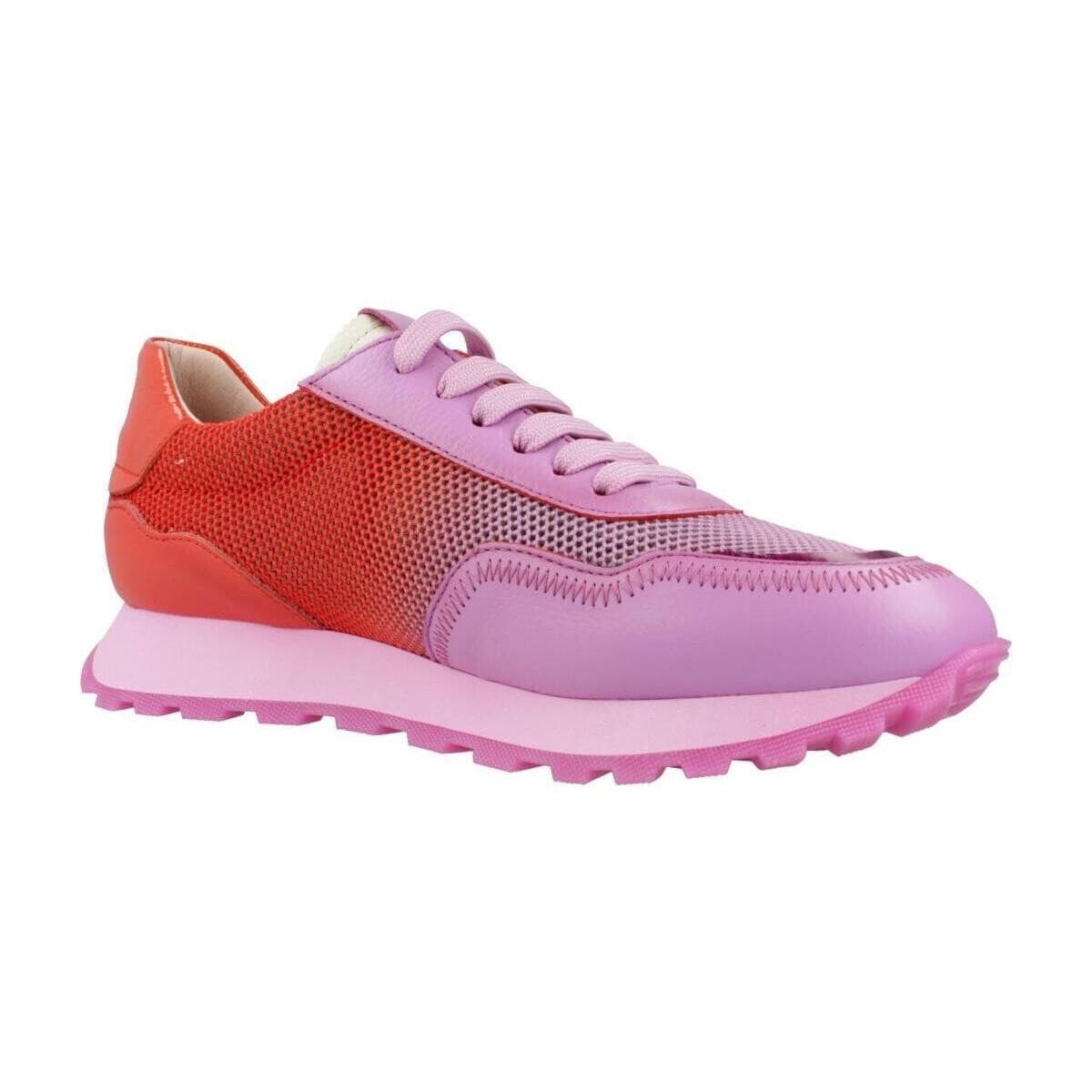 Women's Sneakers Hispanitas Purple