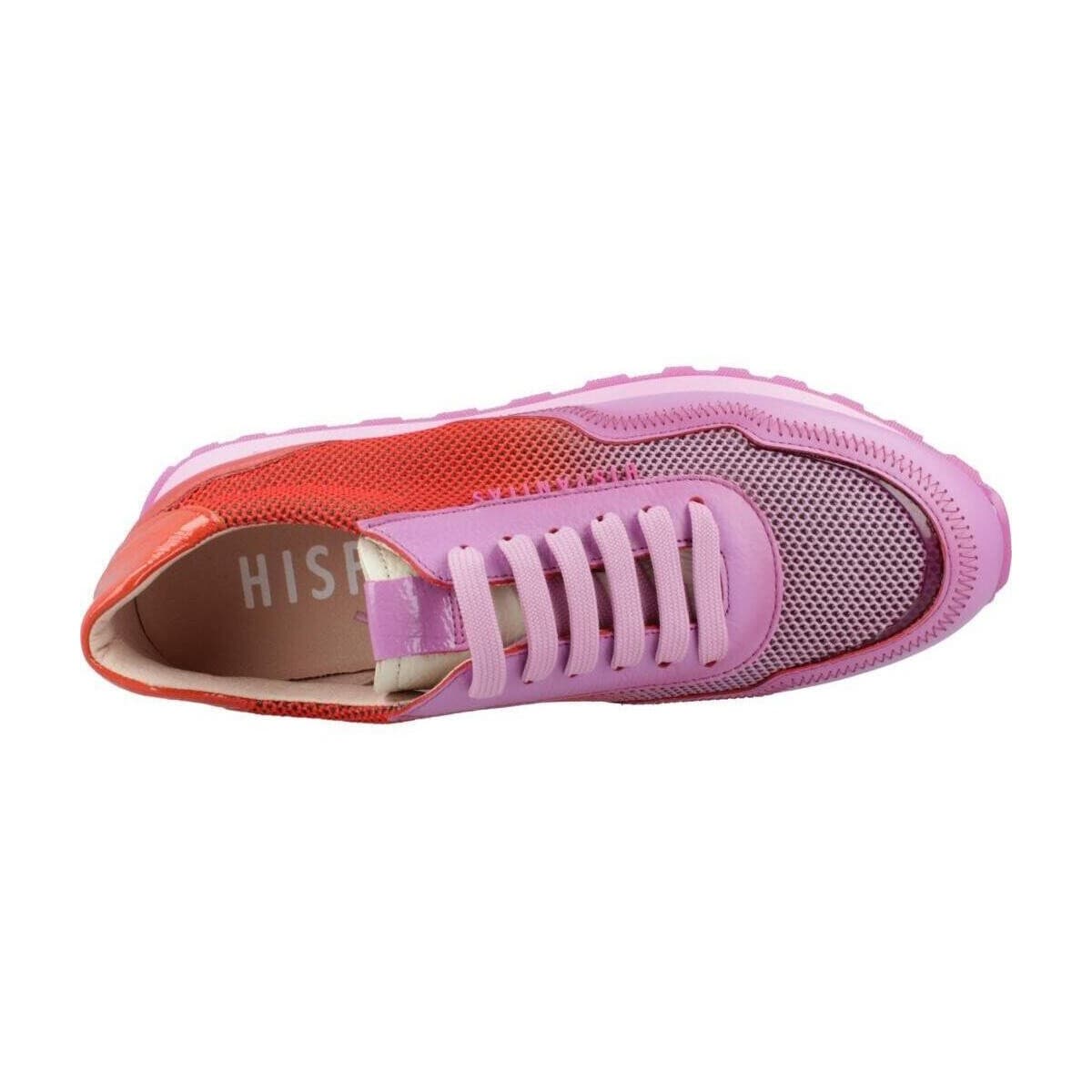 Women's Sneakers Hispanitas Purple