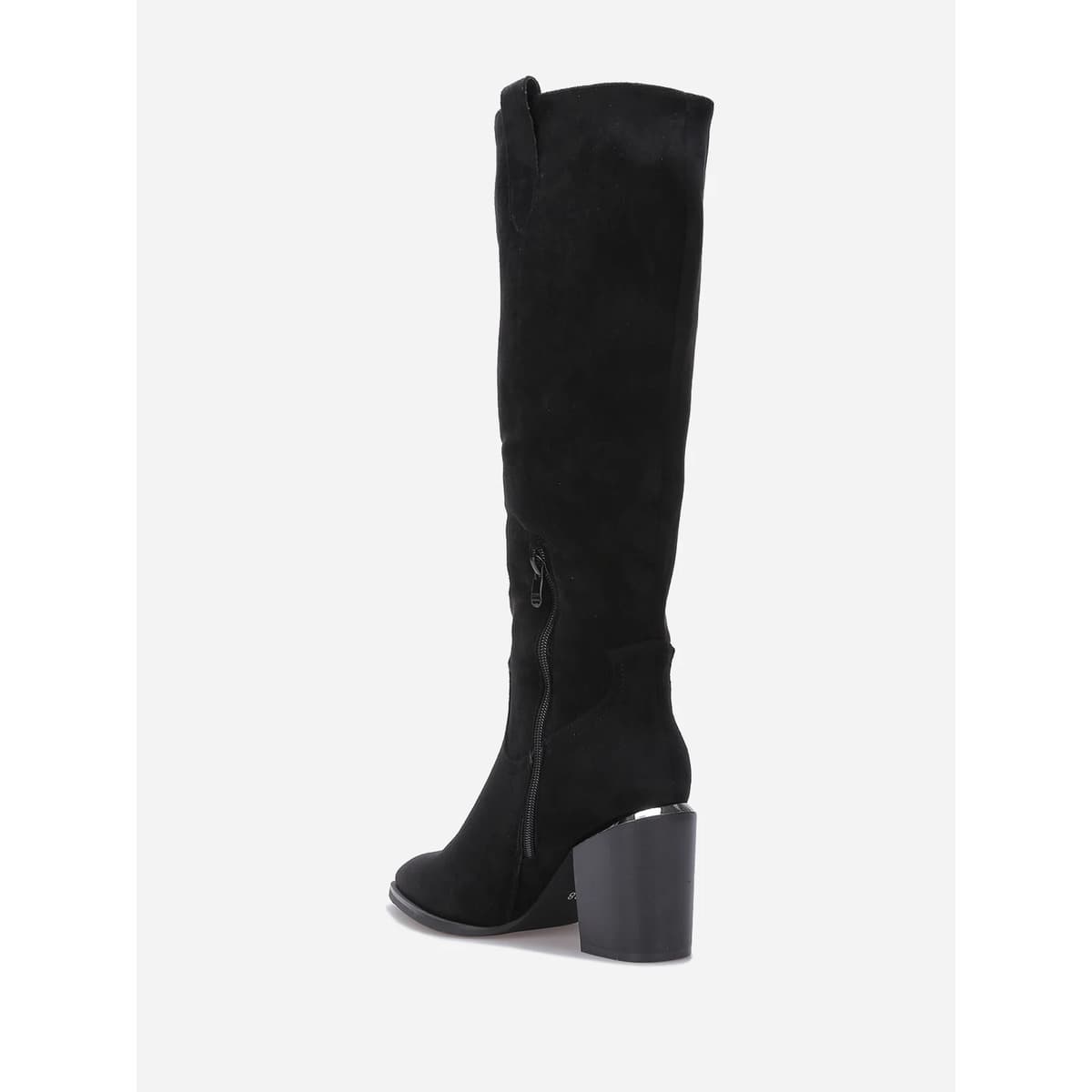 Women's Boots La Modeuse Black