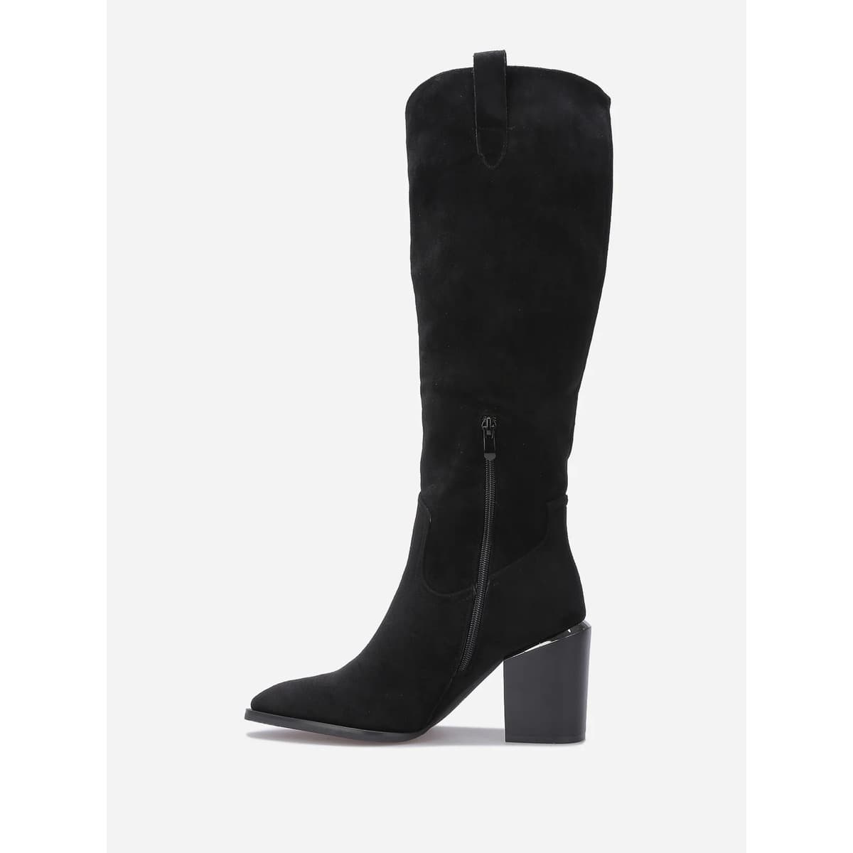 Women's Boots La Modeuse Black