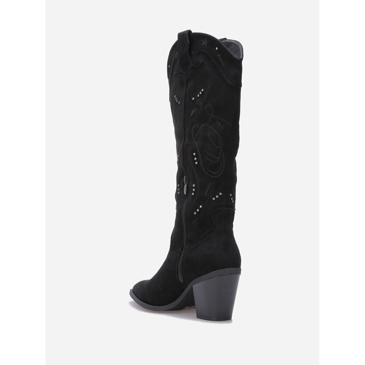 Women's Boots La Modeuse Black