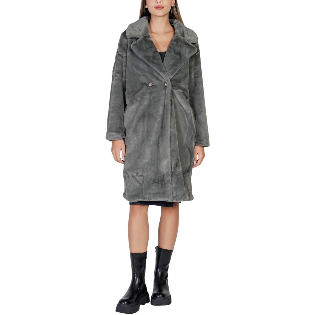 Women's Blazers Ichi Green