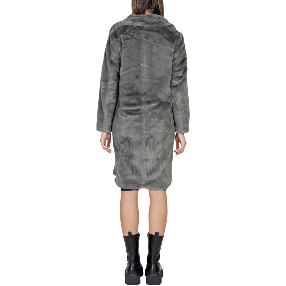 Women's Blazers Ichi Green