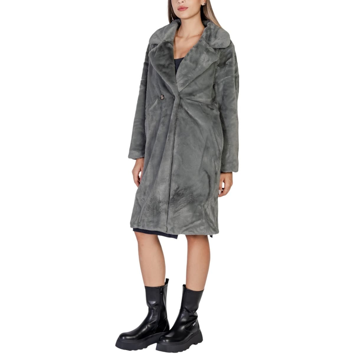 Women's Blazers Ichi Green