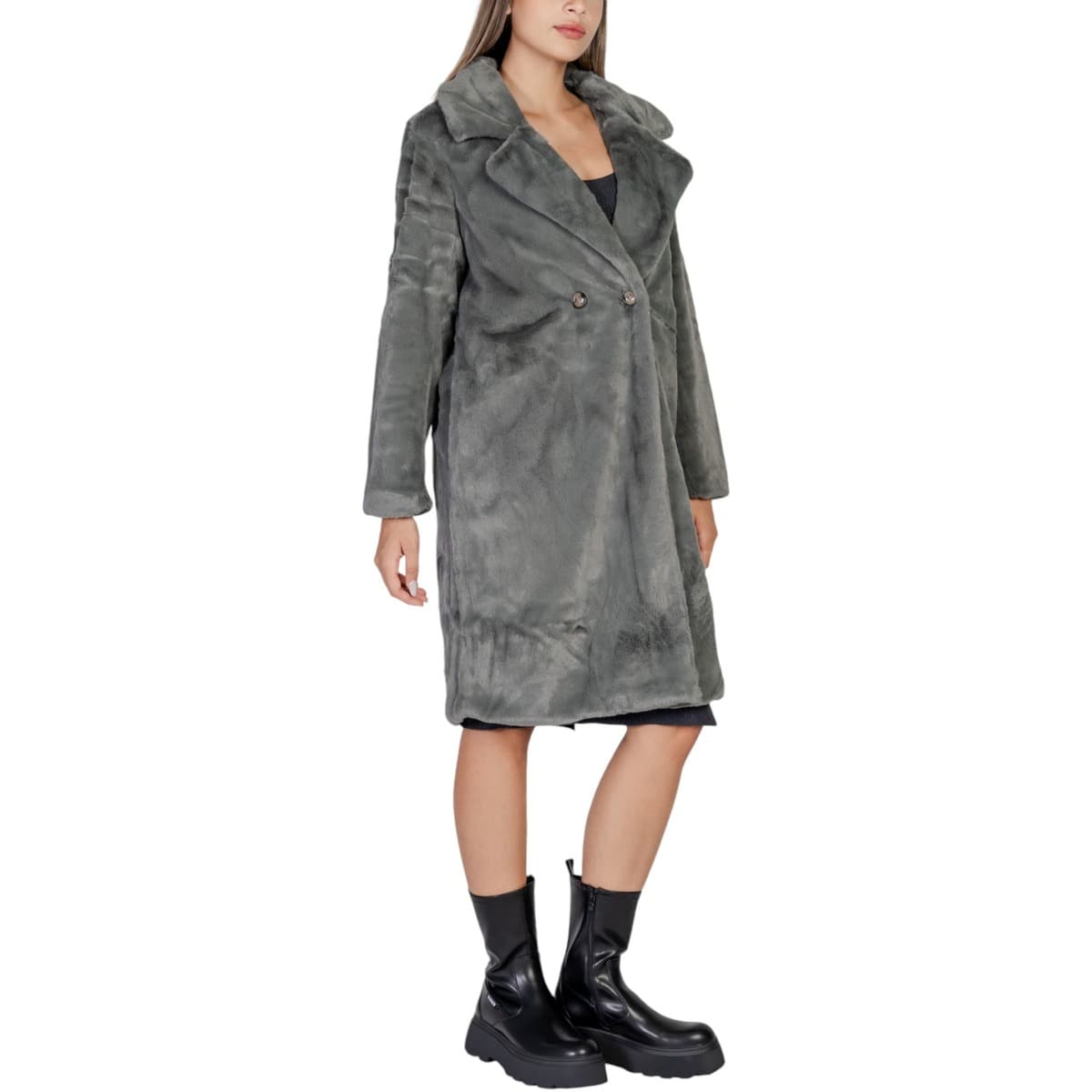 Women's Blazers Ichi Green