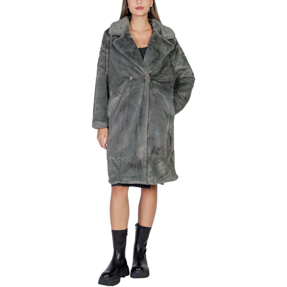 Women's Blazers Ichi Green