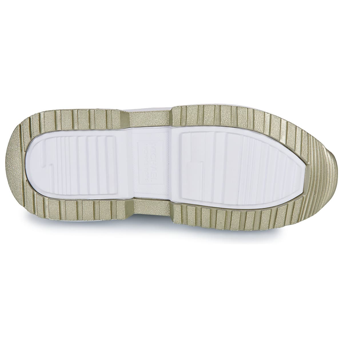 Girls' Sneakers Michael Kors Beige