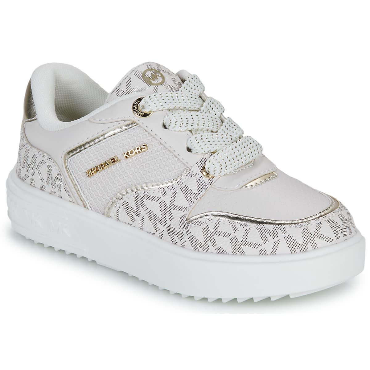 Xαμηλά Sneakers MICHAEL Michael Kors EMMET RUMI