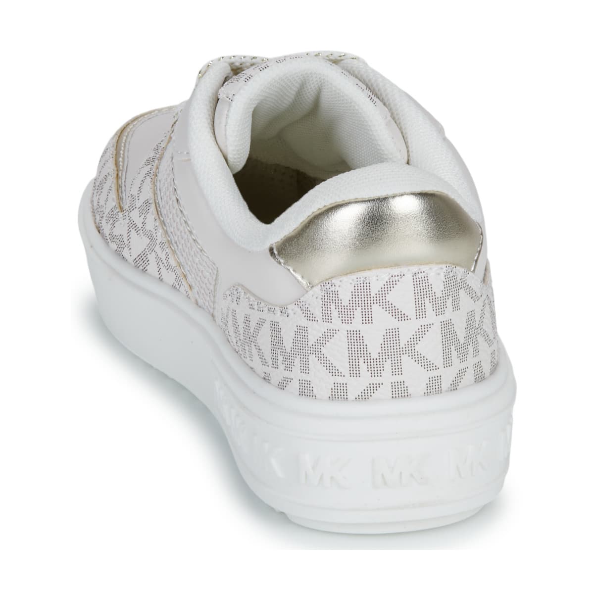 Girls' Sneakers Michael Kors Beige