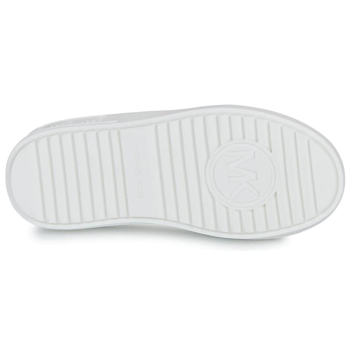 Girls' Sneakers Michael Kors Beige