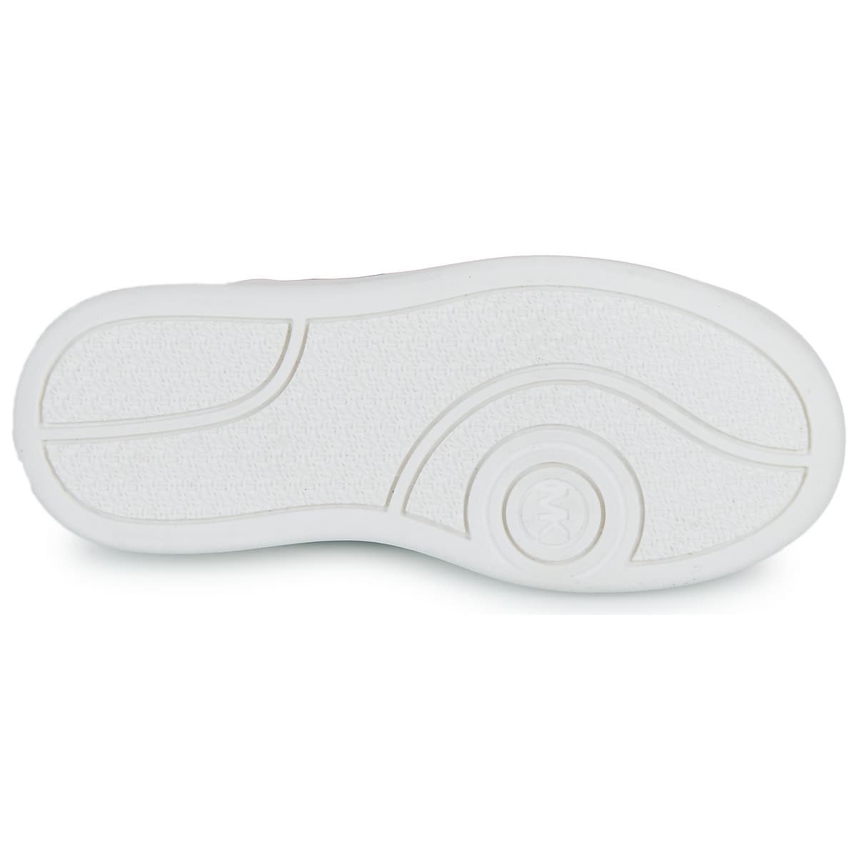 Girls' Sneakers Michael Kors Silver