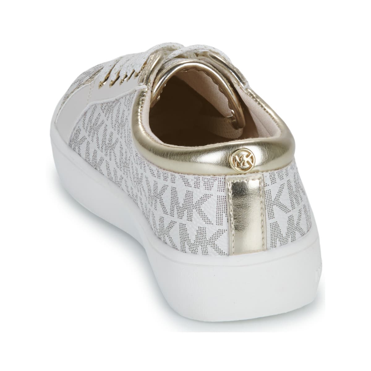 Girls' Sneakers Michael Kors Beige